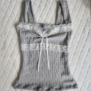 pale moonlight top